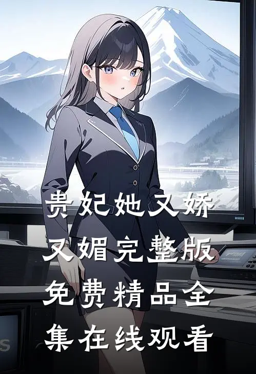 贵妃她又娇又媚完整版免费精品全集在线观看