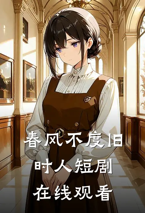春风不度旧时人短剧在线观看