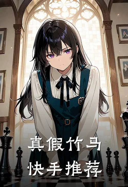 真假竹马快手推荐