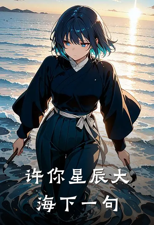 许你星辰大海下一句