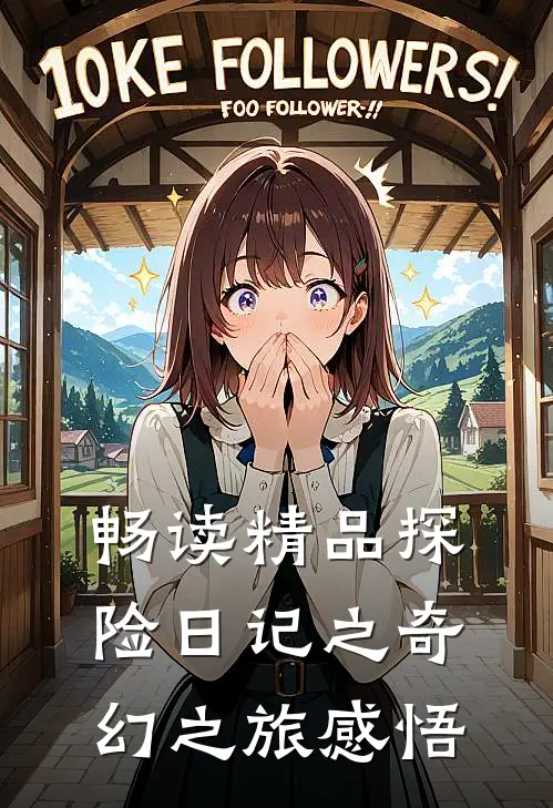 畅读精品探险日记之奇幻之旅感悟