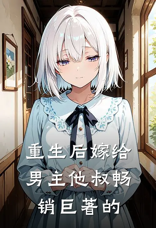 重生后嫁给男主他叔畅销巨著的