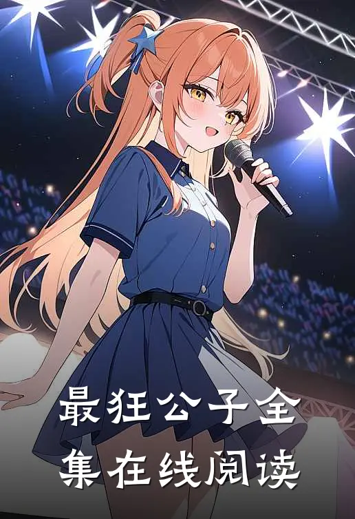 最狂公子 全集在线阅读