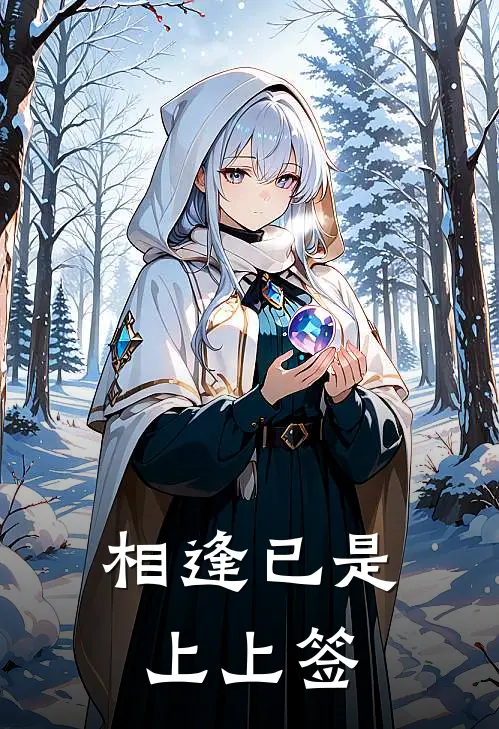 相逢已是上上签