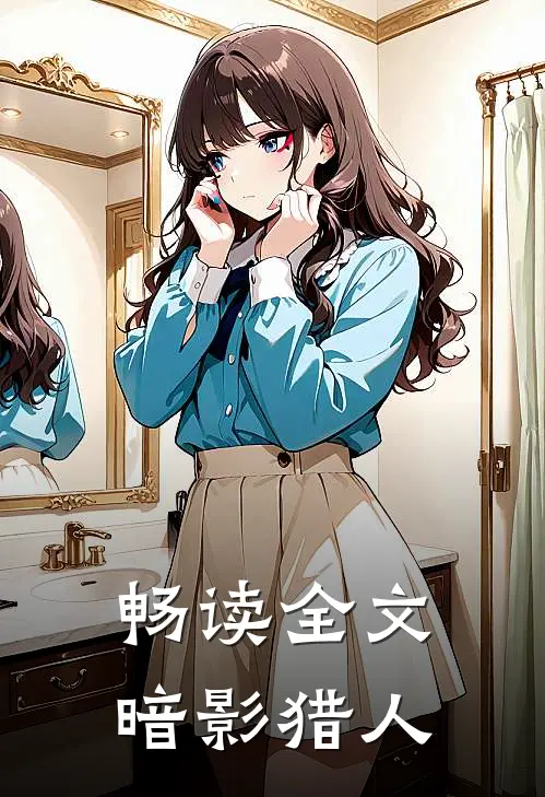 畅读全文暗影猎人