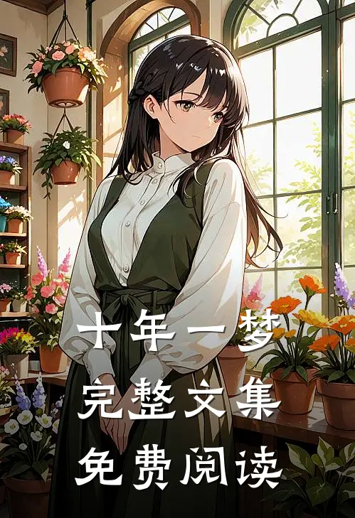 十年一梦完整文集免费阅读