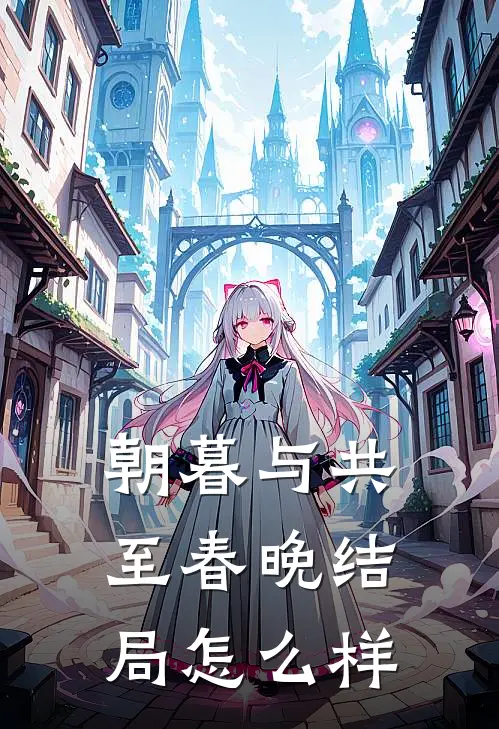 朝暮与共至春晚结局怎么样