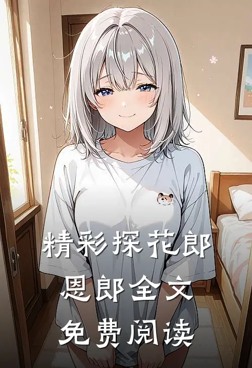 精彩探花郎恩郎全文免费阅读