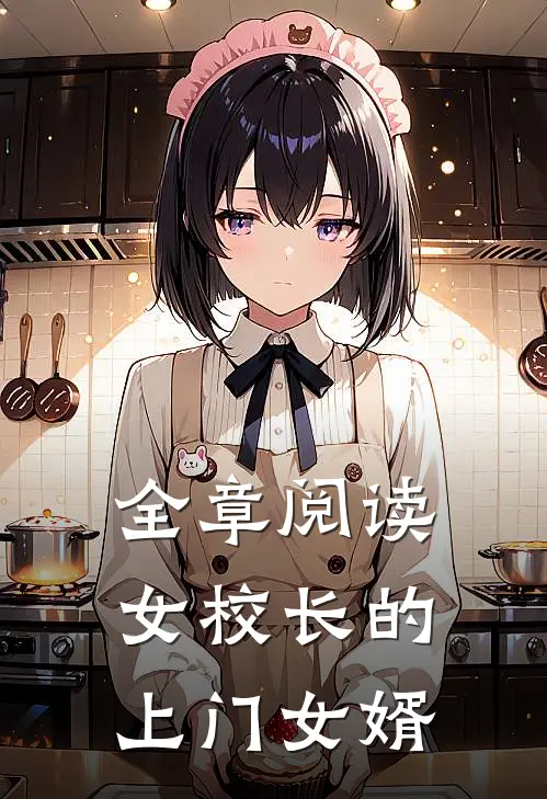 全章阅读女校长的上门女婿