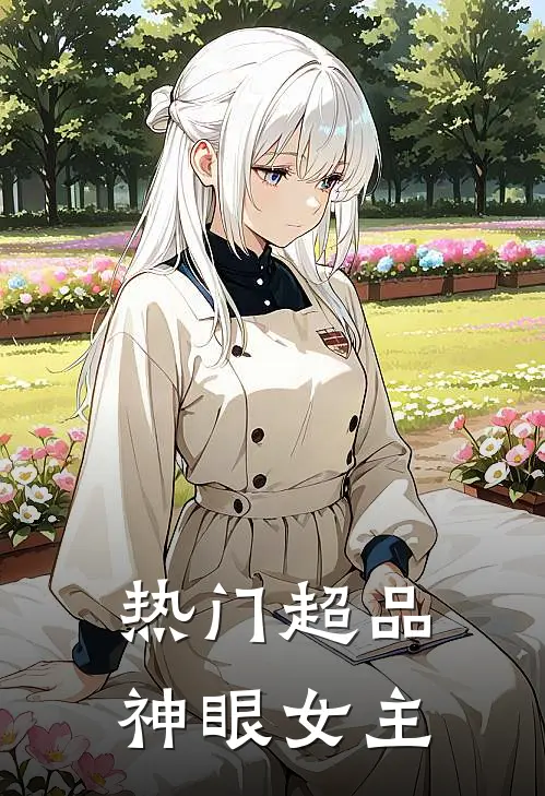 热门超品神眼女主