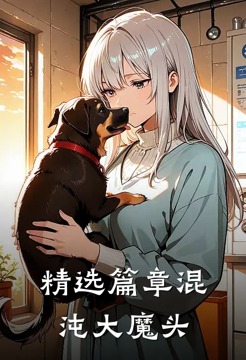 精选篇章混沌大魔头