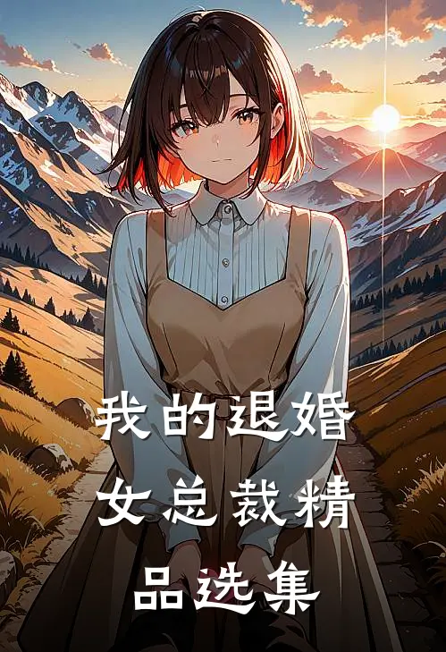 我的退婚女总裁精品选集