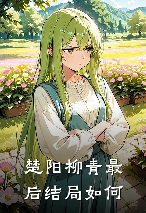 楚阳柳青最后结局如何
