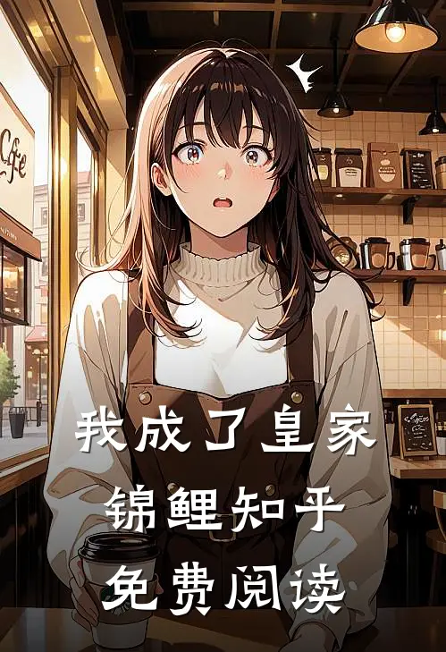 我成了皇家锦鲤知乎免费阅读