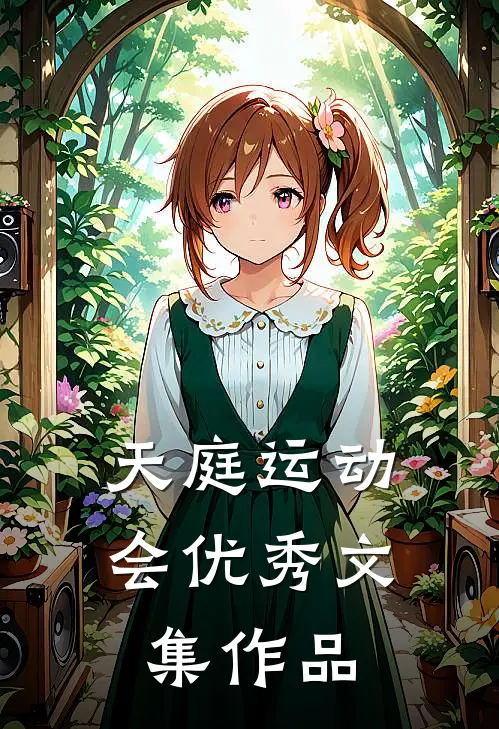 天庭运动会优秀文集作品