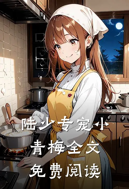 陆少专宠小青梅全文免费阅读