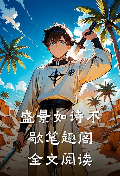 盛景如诗不歇笔趣阁全文阅读