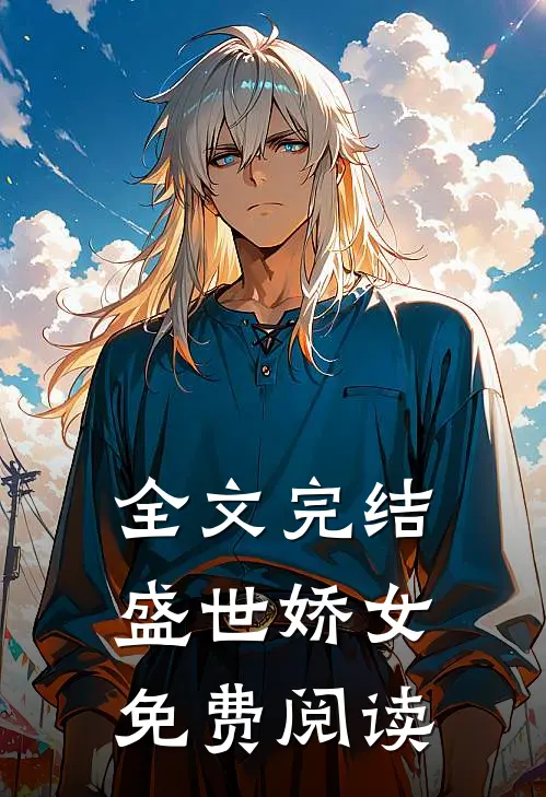 全文完结盛世娇女免费阅读