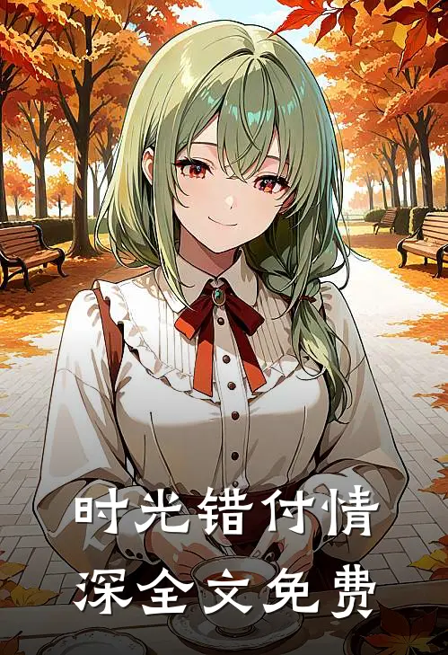 时光错付情深全文免费