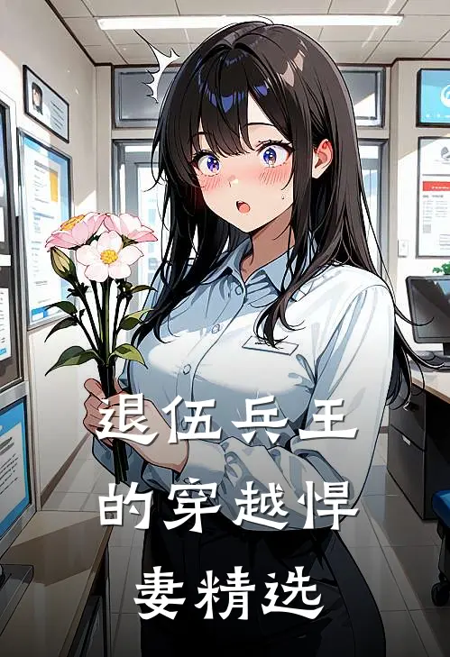 退伍兵王的穿越悍妻精选