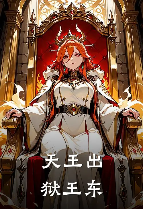 天王出狱王东