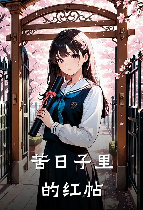 苦日子里的红帖