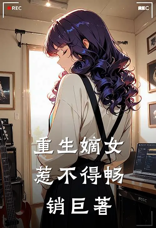 重生嫡女惹不得畅销巨著
