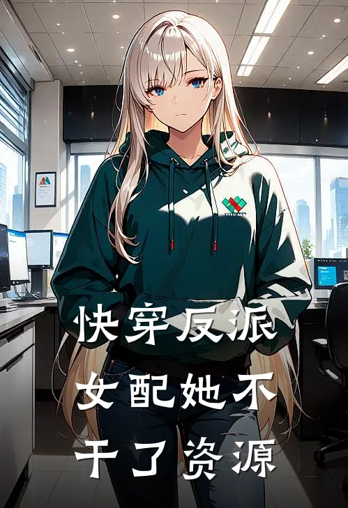 快穿反派女配她不干了资源