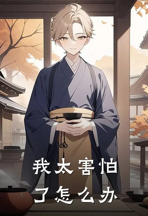 我太害怕了怎么办