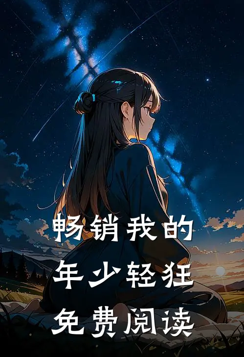 畅销我的年少轻狂免费阅读
