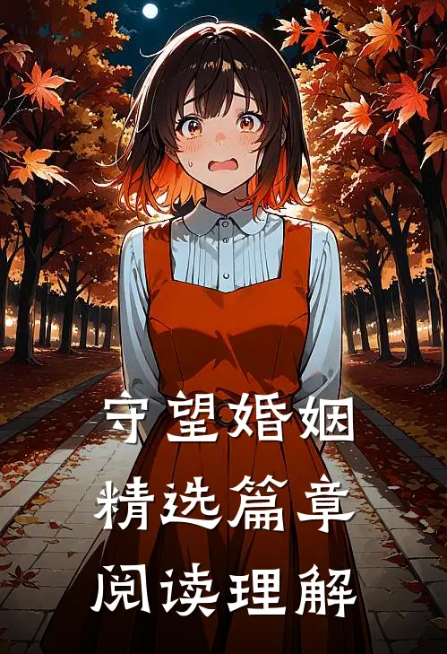 守望婚姻精选篇章阅读理解