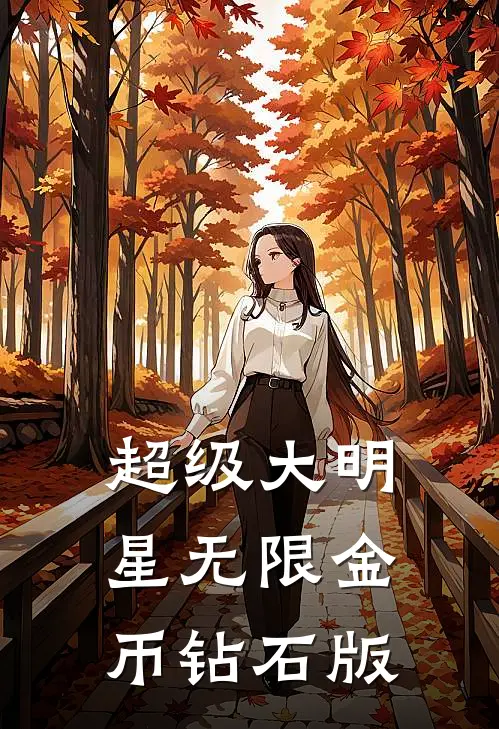 超级大明星无限金币钻石版