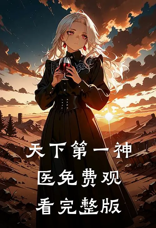 天下第一神医免费观看完整版