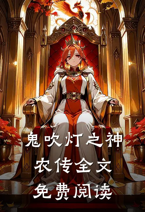 鬼吹灯之神农传全文免费阅读