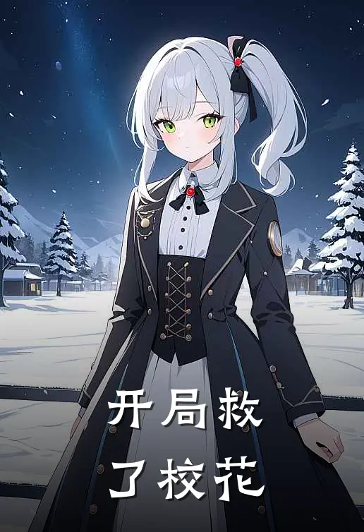 开局救了校花