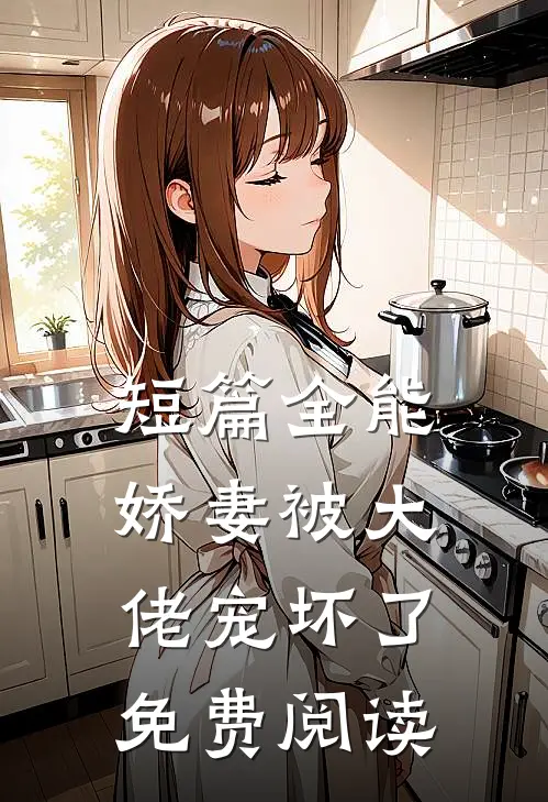 短篇全能娇妻被大佬宠坏了免费阅读