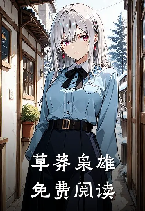 草莽枭雄免费阅读