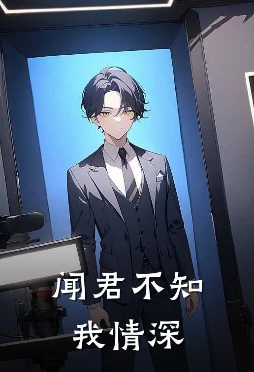 闻君不知我情深