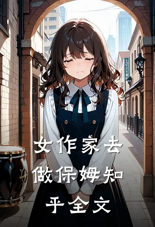 女作家去做保姆知乎全文