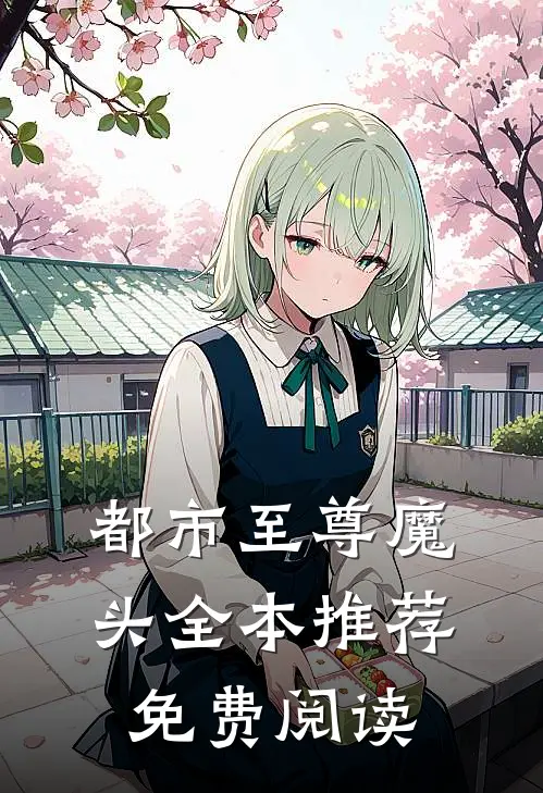 都市至尊魔头全本推荐免费阅读