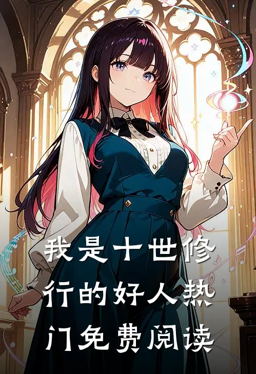 我是十世修行的好人热门免费阅读