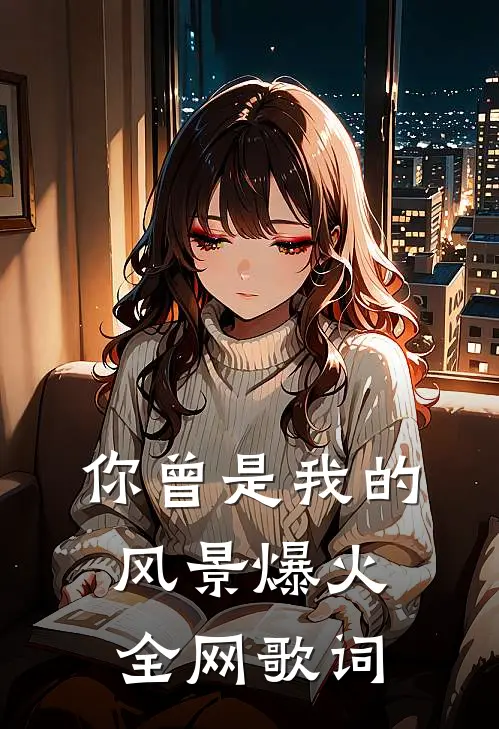 你曾是我的风景爆火全网歌词