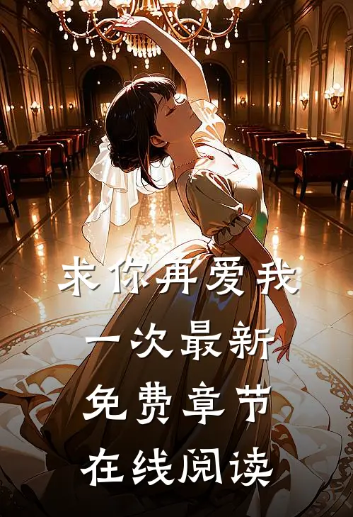 求你再爱我一次最新免费章节在线阅读
