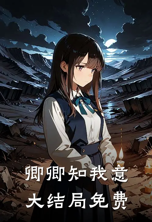 卿卿知我意大结局免费