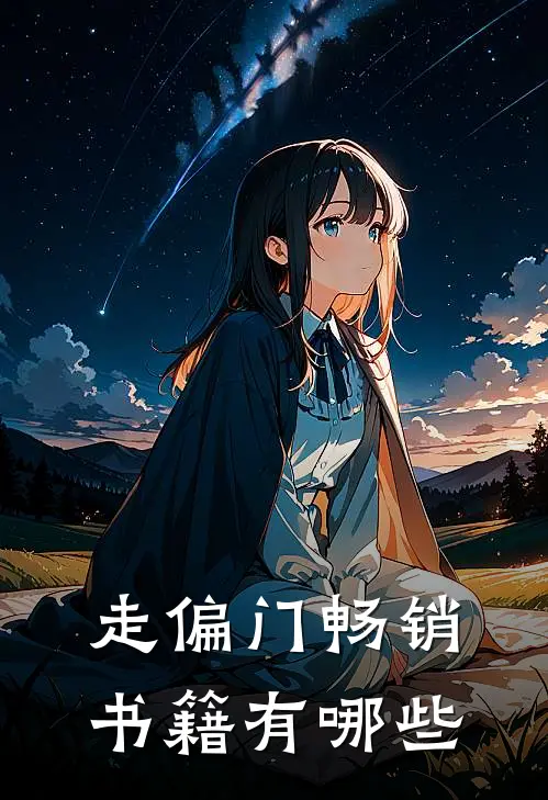 走偏门畅销书籍有哪些