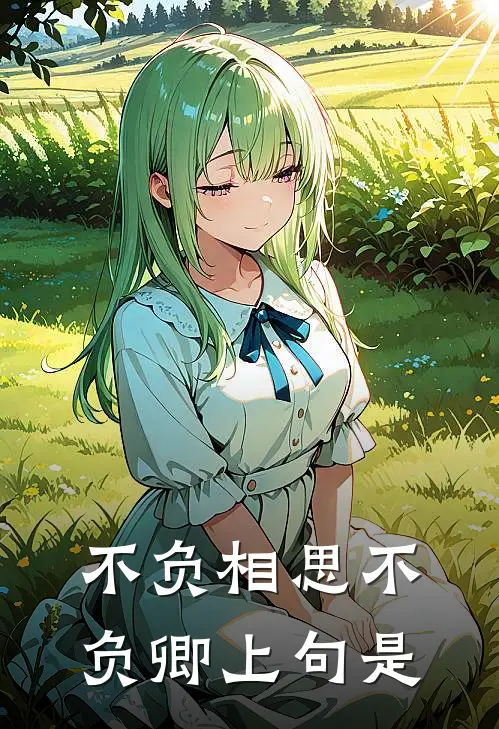 不负相思不负卿上句是