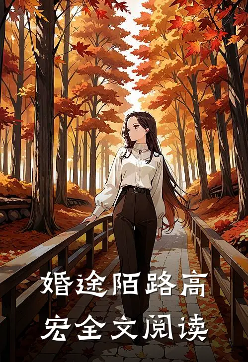 婚途陌路高宏全文阅读