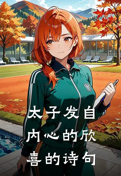 太子发自内心的欣喜的诗句