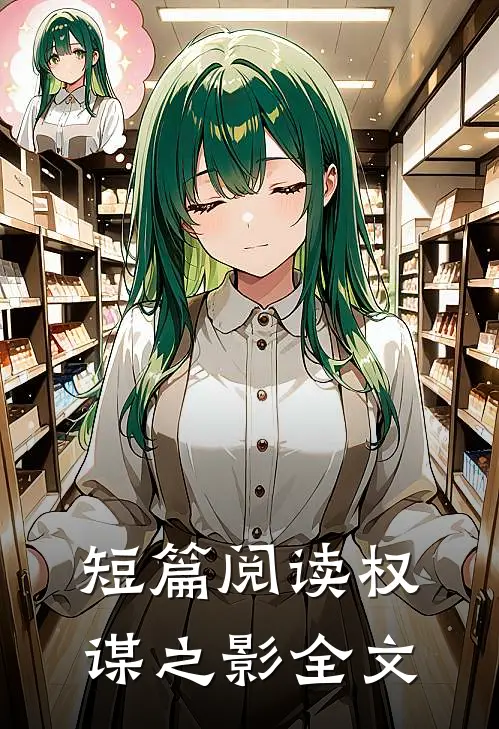 短篇阅读权谋之影全文