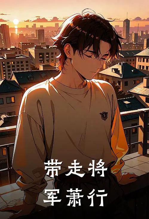 带走将军萧行